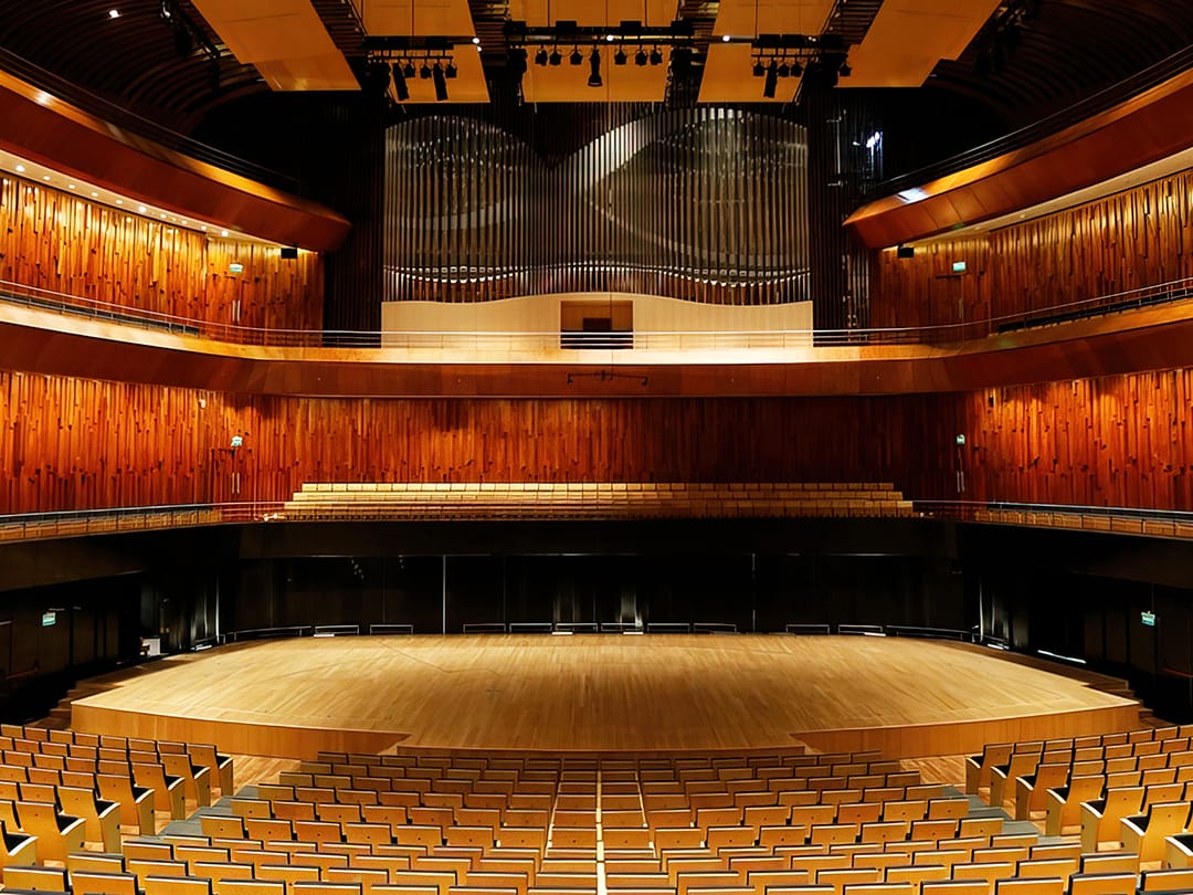 Centro Cultural Kirchner (CCK)