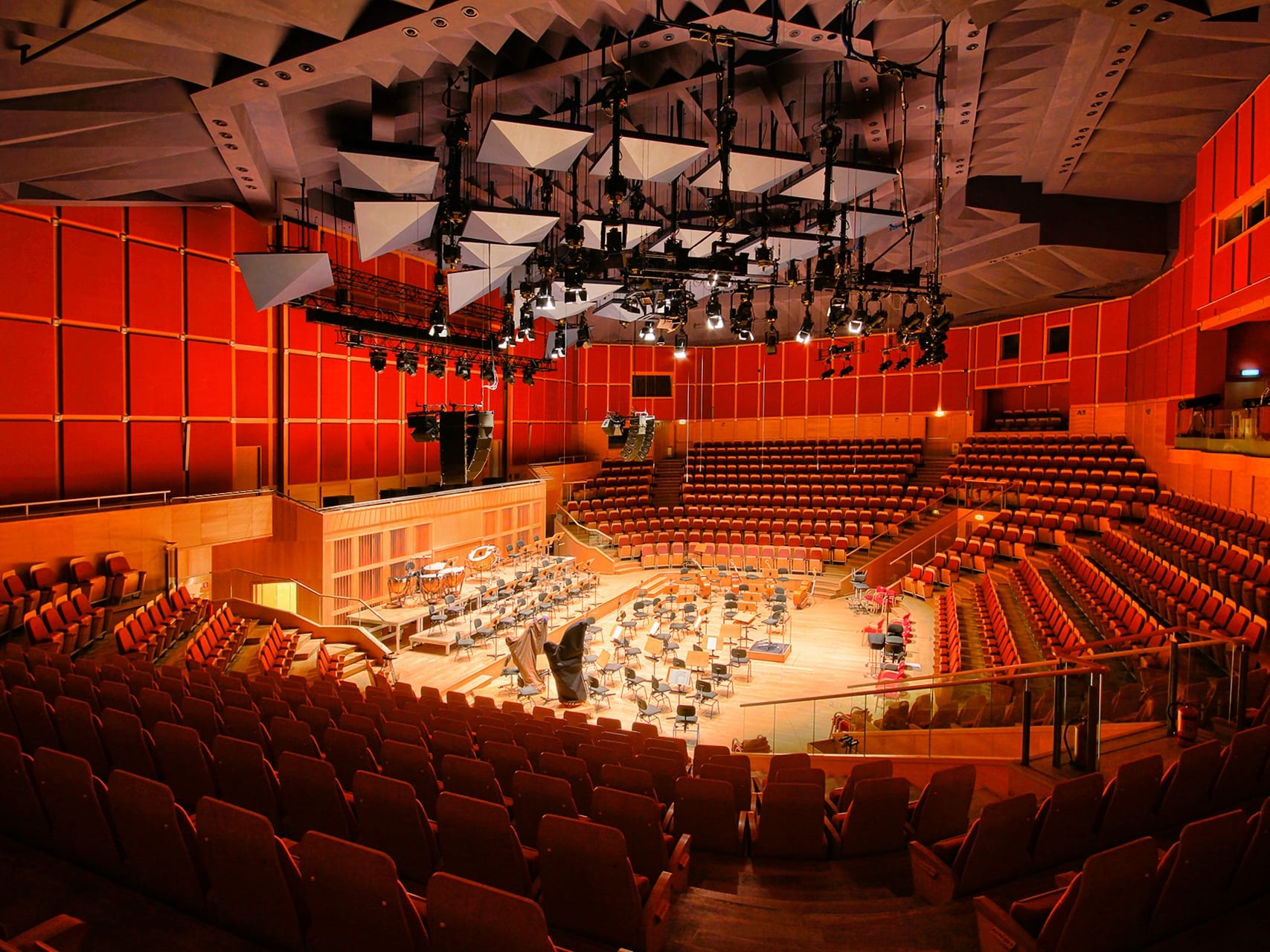 Polish Baltic Philharmonic