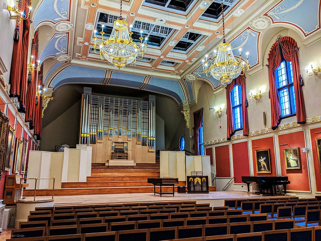 Royal Academy of Music