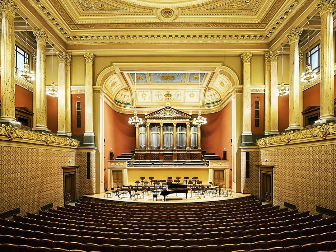 Rudolfinum