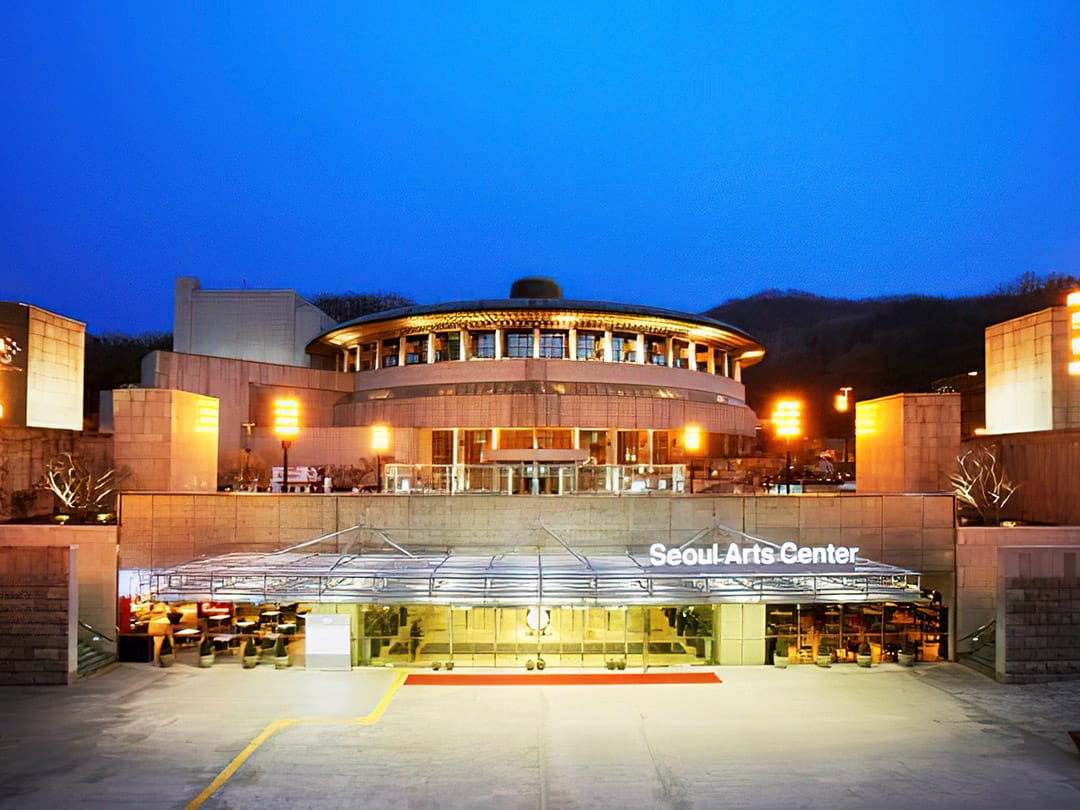 Seoul Arts Center