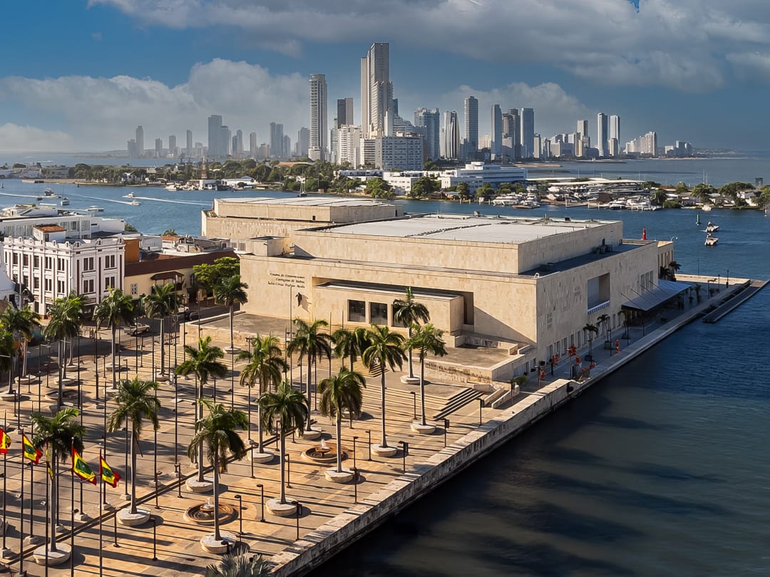 Centro de Convenciones