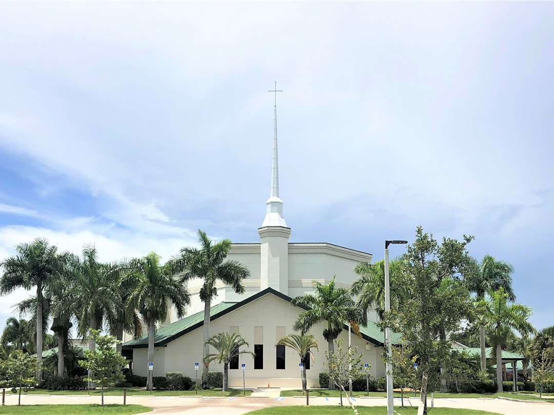 First Presbyterian Church of Bonita Springs