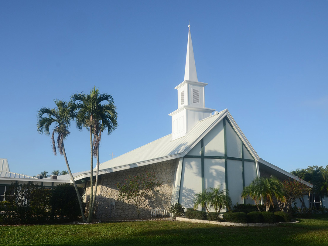 United Church of Marco Island