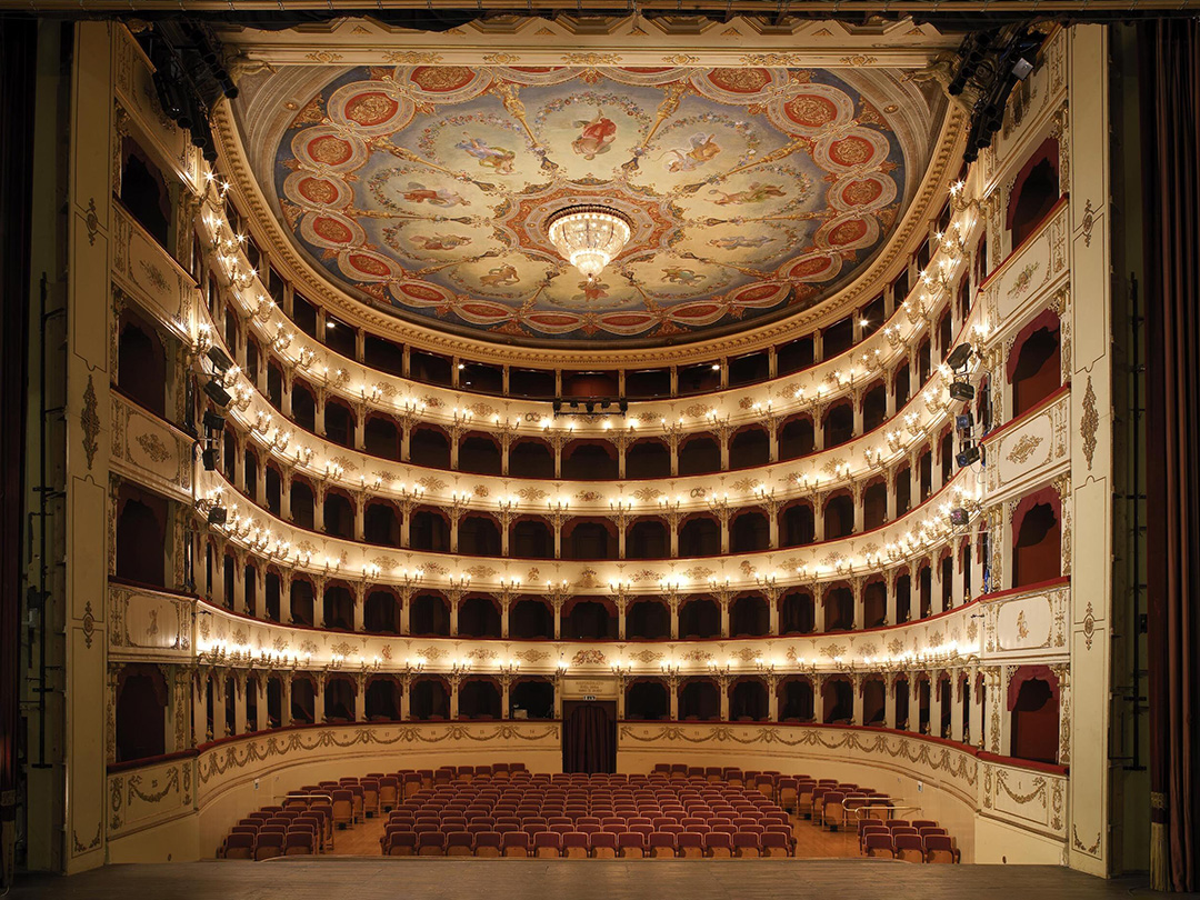 Teatro Rossini